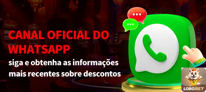 lobobet.com descubra inovador jogo