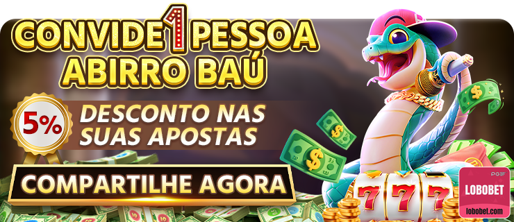 Aplicativo Oficial lobobet.com