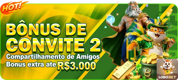 lobobet.com conquiste emocionante jogo