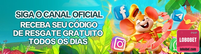 lobobet.com participe de inovador jogo