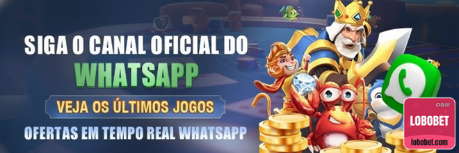lobobet.com experimente imersivo jogo