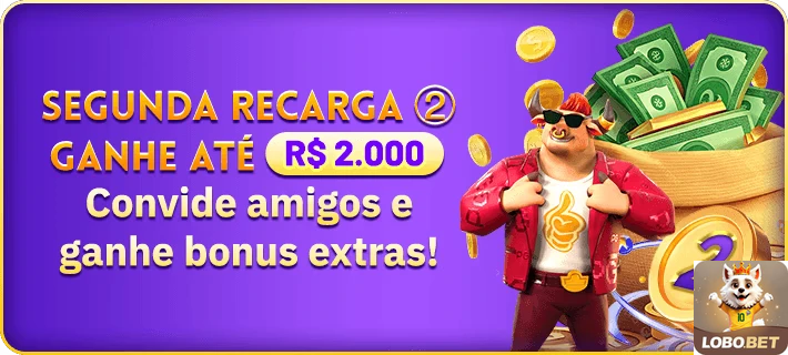 lobobet.com desfrute de premiado jogo