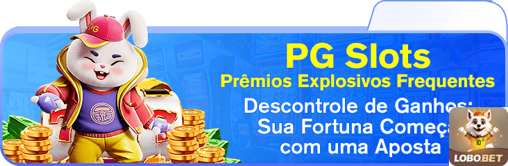 lobobet.com acesse emocionante jogo