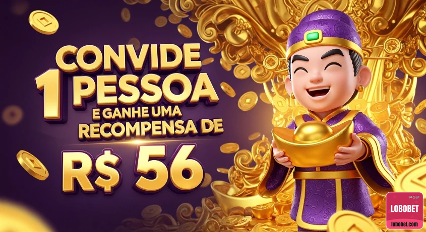 lobobet.com aproveite exclusivo jogo