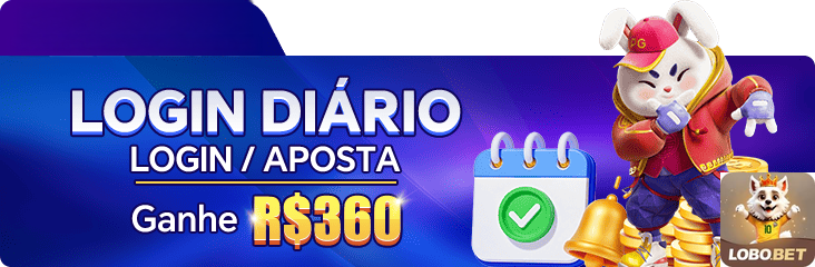 lobobet.com acesse premiado jogo