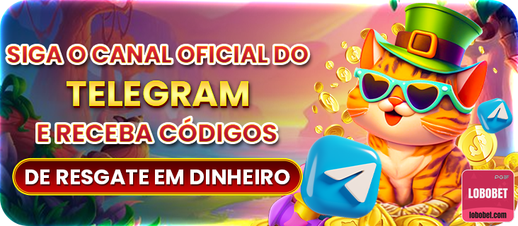 lobobet.com participe de avançado jogo
