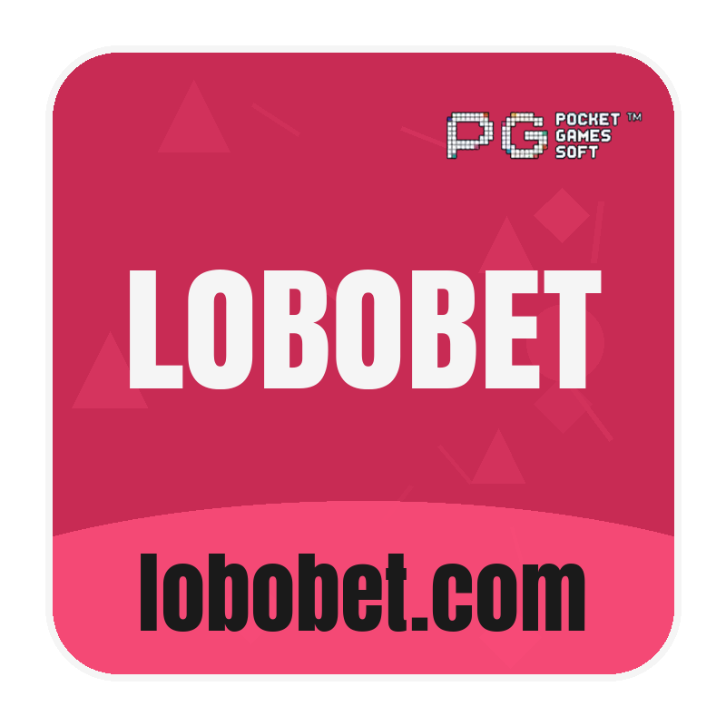 lobobet.com logo