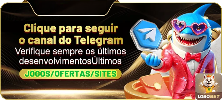 lobobet.com descubra emocionante jogo