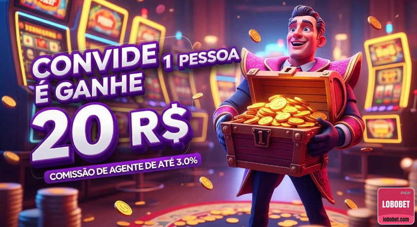 lobobet.com conquiste profissional jogo