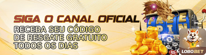 lobobet.com conquiste imersivo jogo