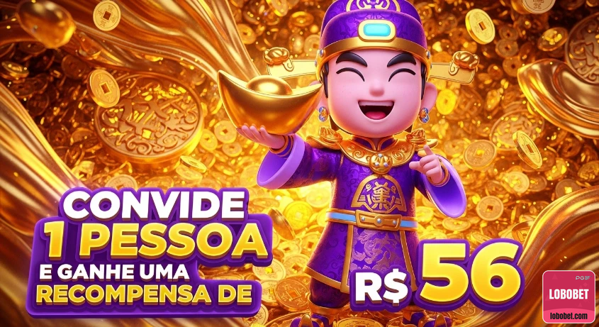 lobobet.com aproveite imersivo jogo